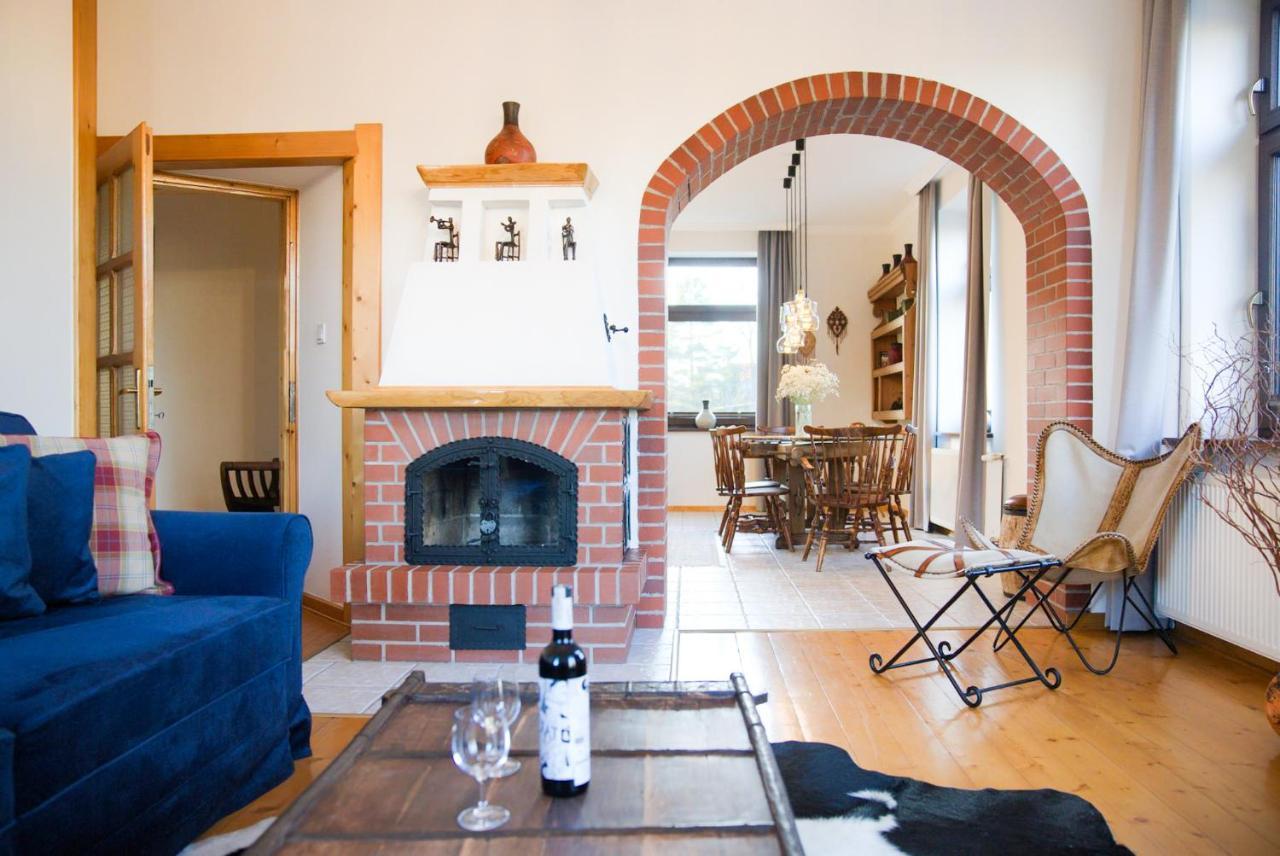 Aloj - Loft Affair Apartment *