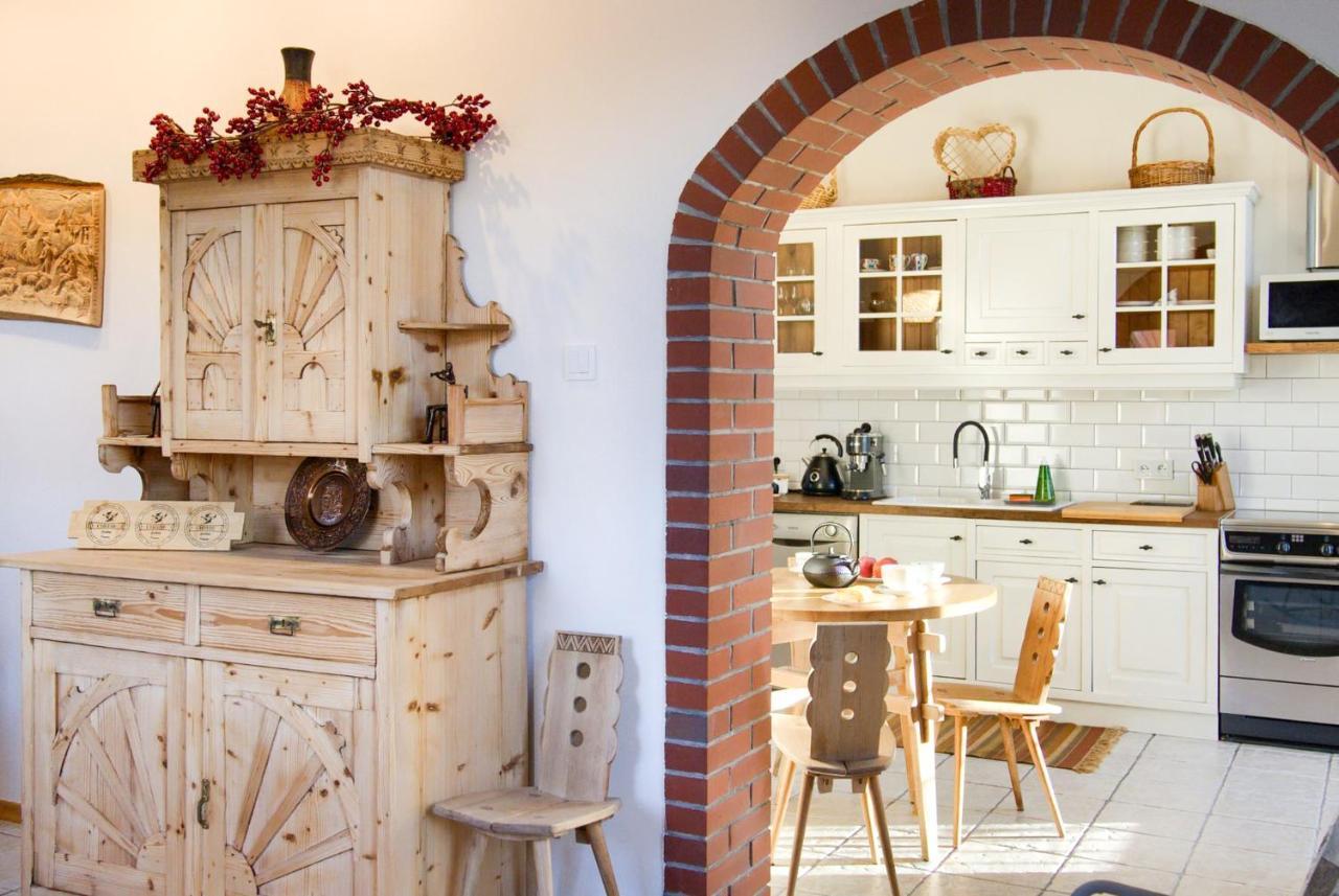 Apartment Aloj - Loft Affair *