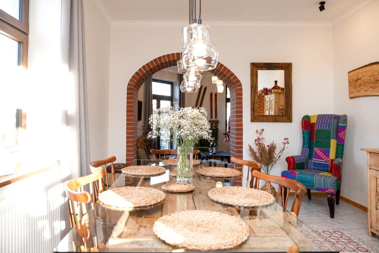 Aloj - Loft Affair Apartment
