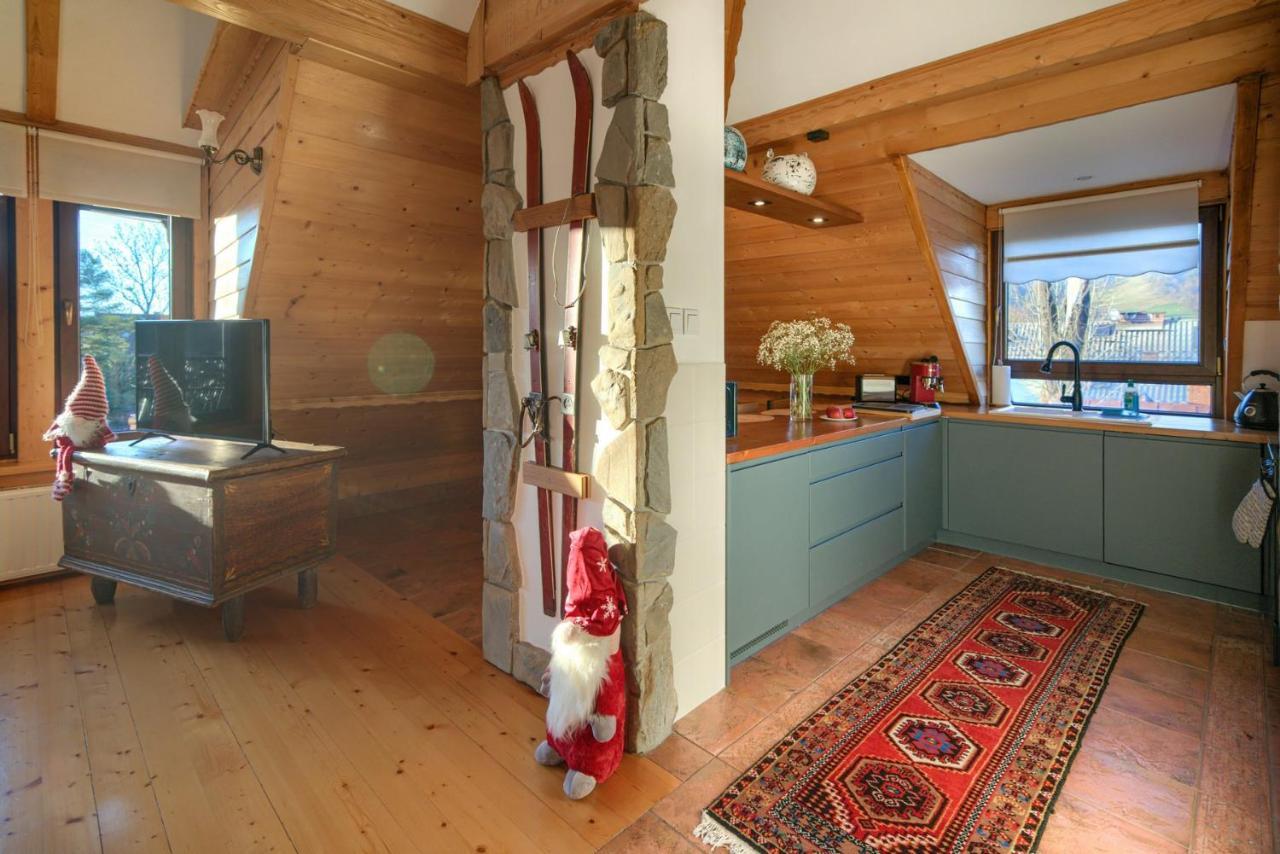 Aloj - Loft Affair Apartment