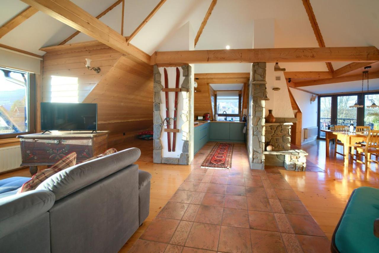 Aloj - Loft Affair Apartment