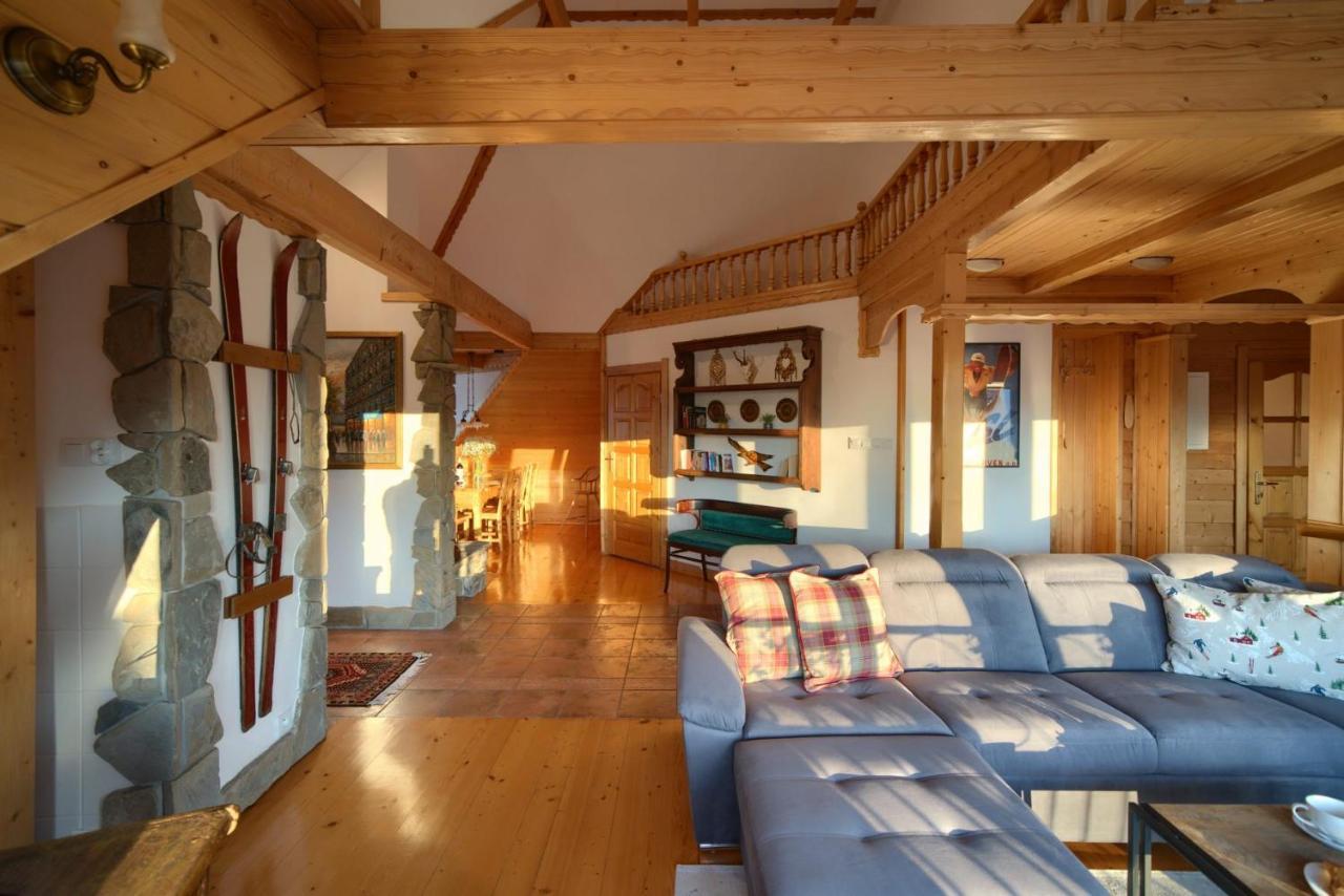 Apartment Aloj - Loft Affair *