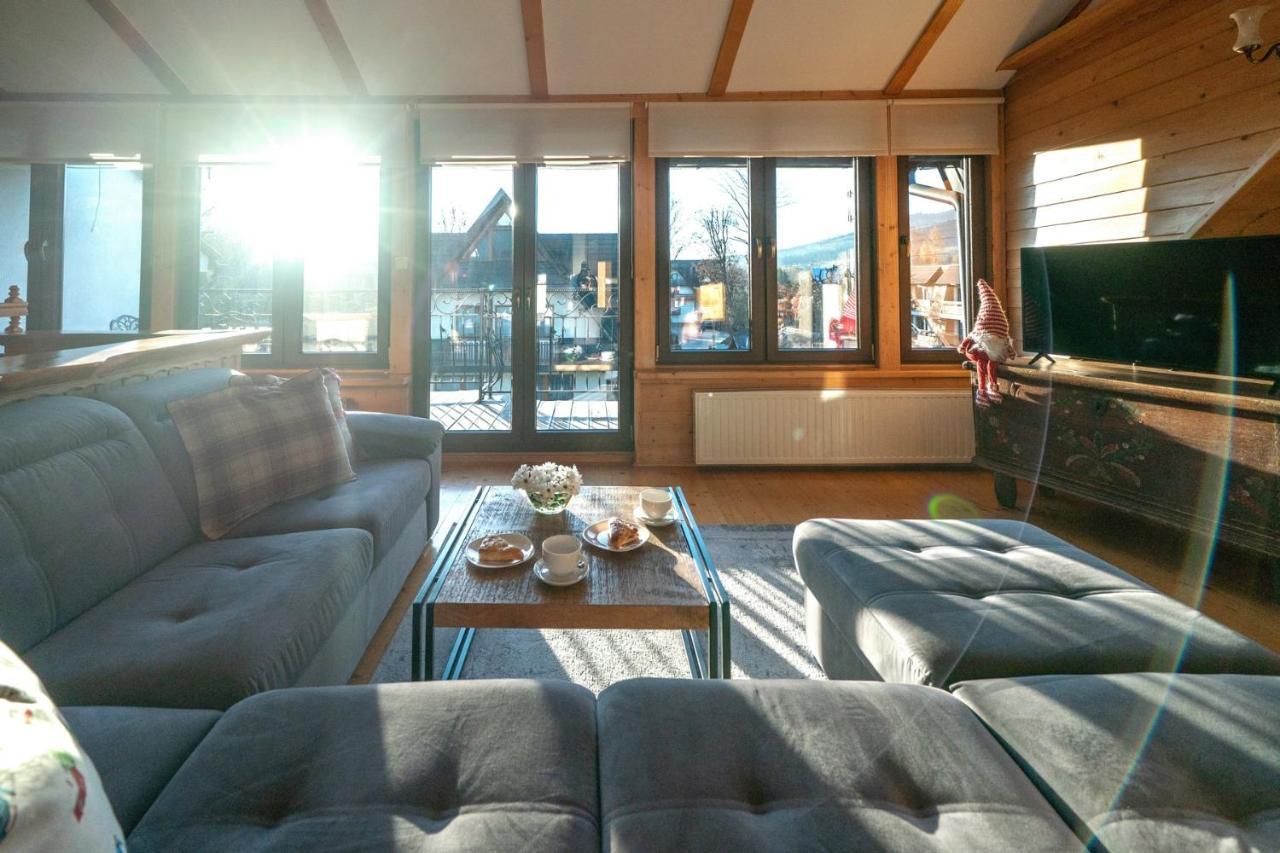 Aloj - Loft Affair Apartment Zakopane