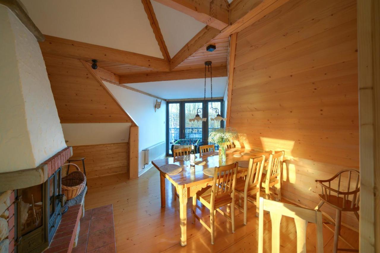 Aloj - Loft Affair Apartment *