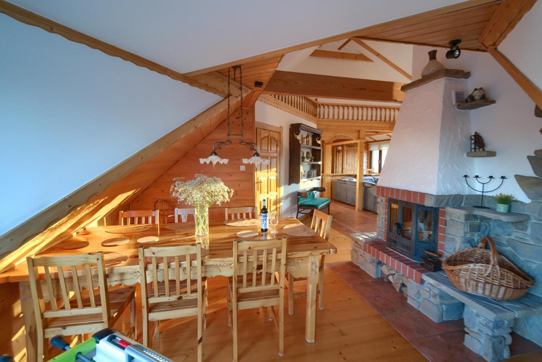 Aloj - Loft Affair Zakopane