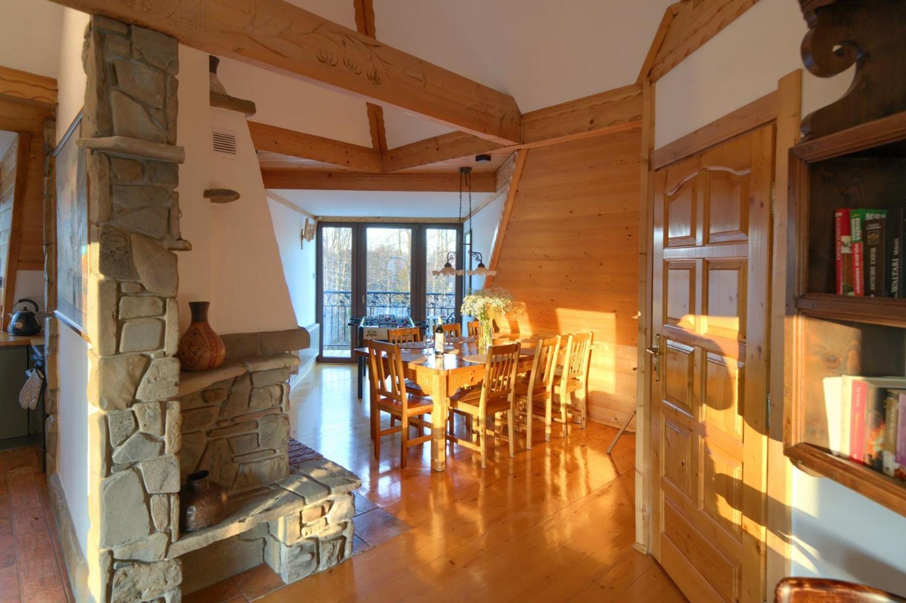 Aloj - Loft Affair Apartment *
