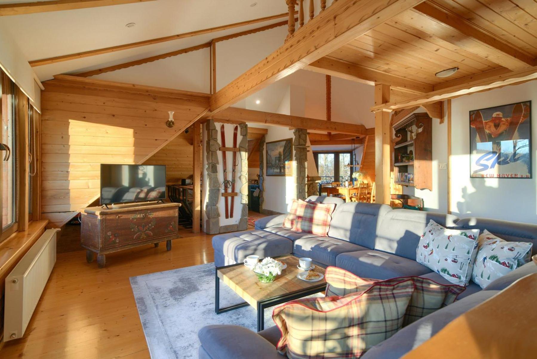Apartment Aloj - Loft Affair